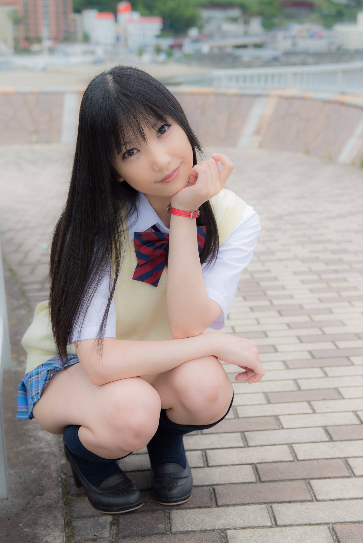 [Heruheru3] Yêu một người sống (Umi Sonoda)