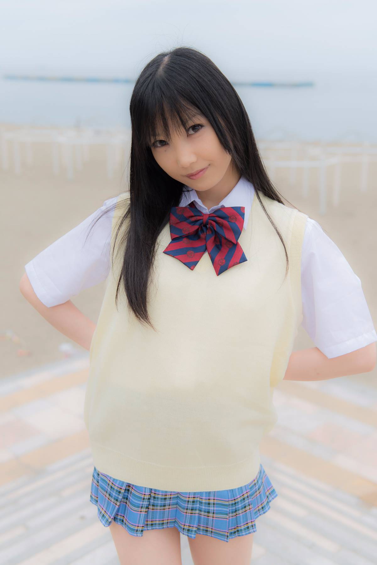 [Heruheru3] Yêu một người sống (Umi Sonoda)