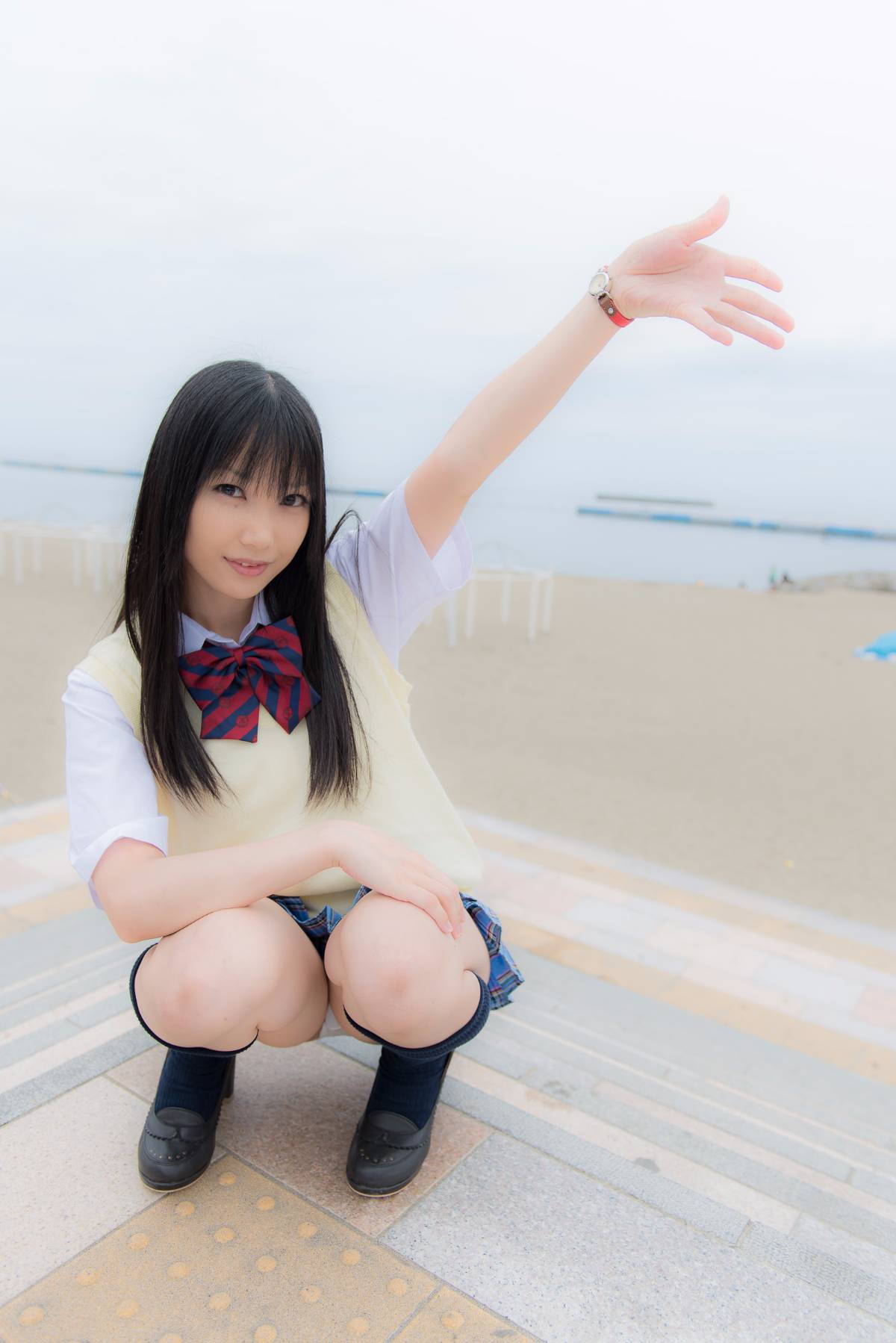 [Heruheru3] Yêu một người sống (Umi Sonoda)