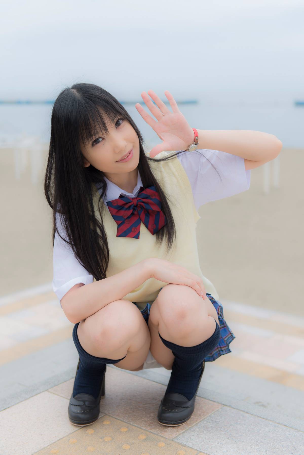 [Heruheru3] Yêu một người sống (Umi Sonoda)