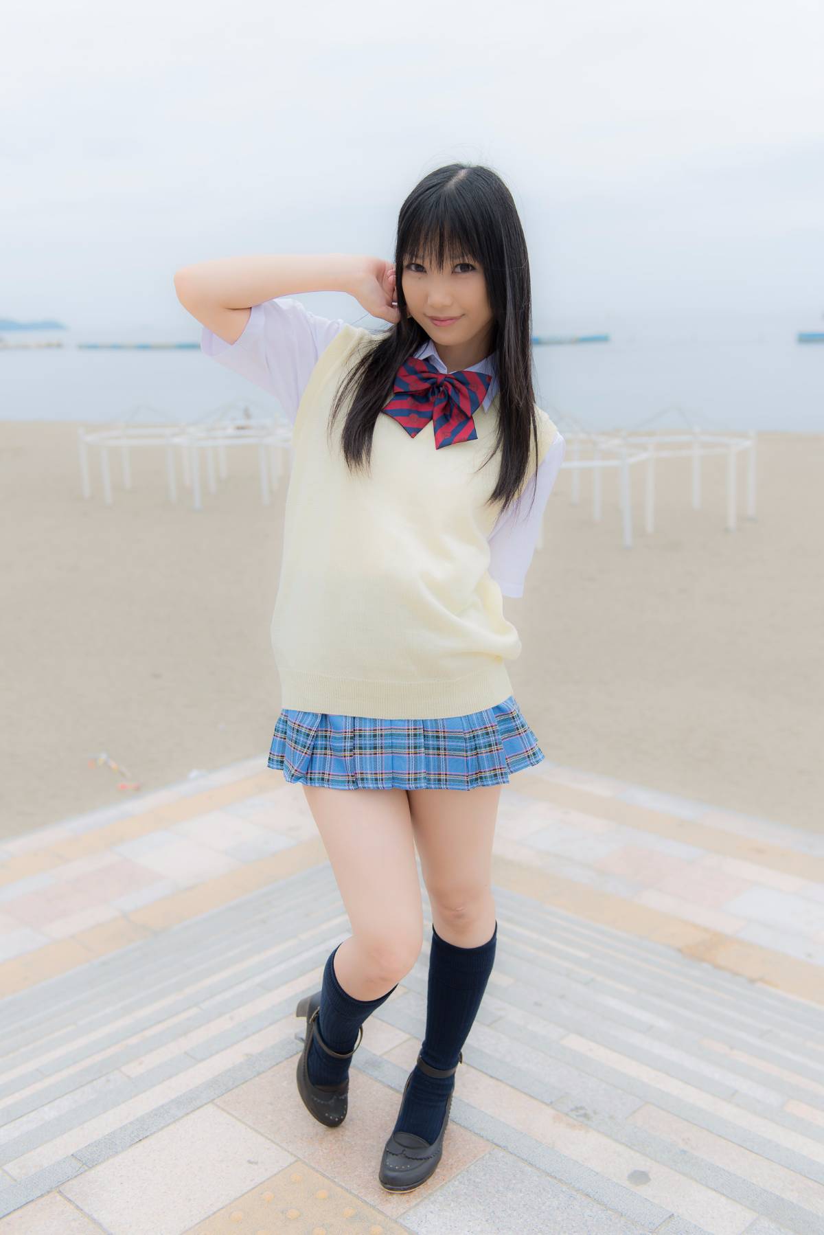 [Heruheru3] Yêu một người sống (Umi Sonoda)