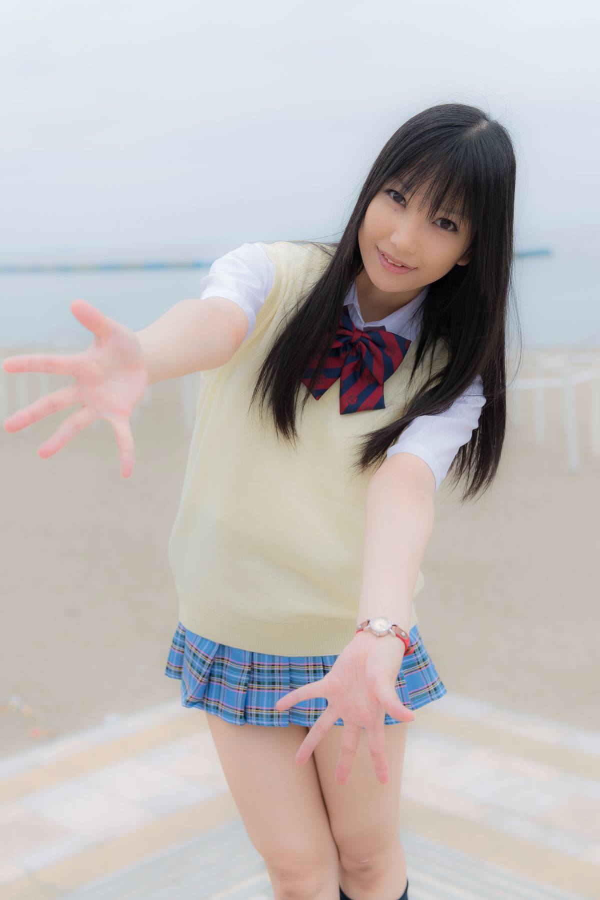 [Heruheru3] Yêu một người sống (Umi Sonoda)