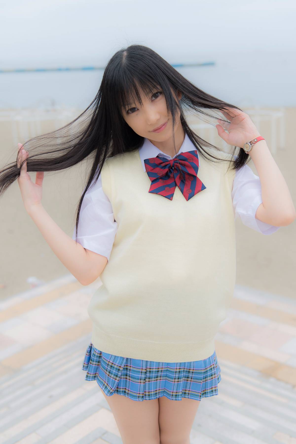 [Heruheru3] Yêu một người sống (Umi Sonoda)