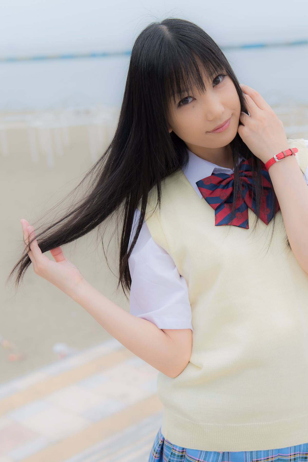 [Heruheru3] Yêu một người sống (Umi Sonoda)