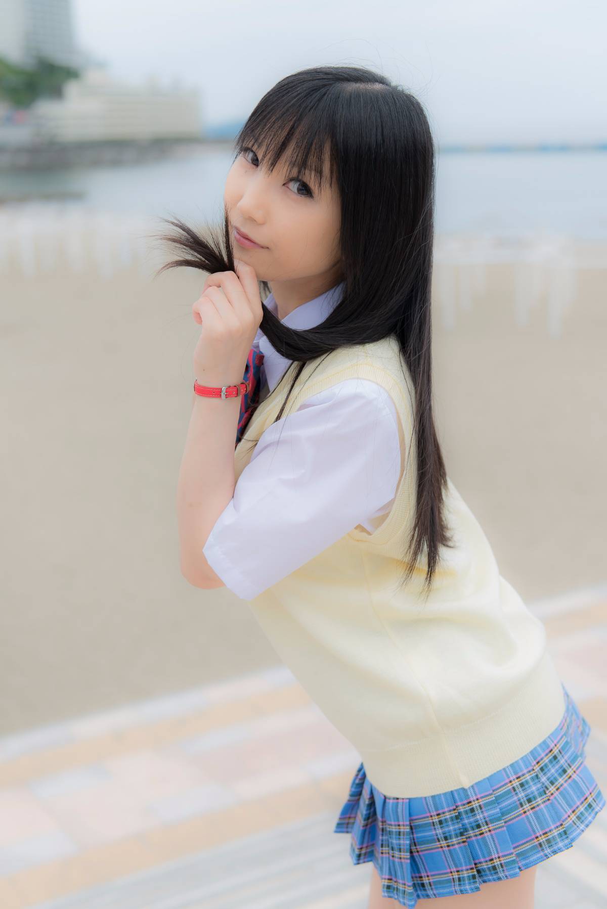 [Heruheru3] Yêu một người sống (Umi Sonoda)