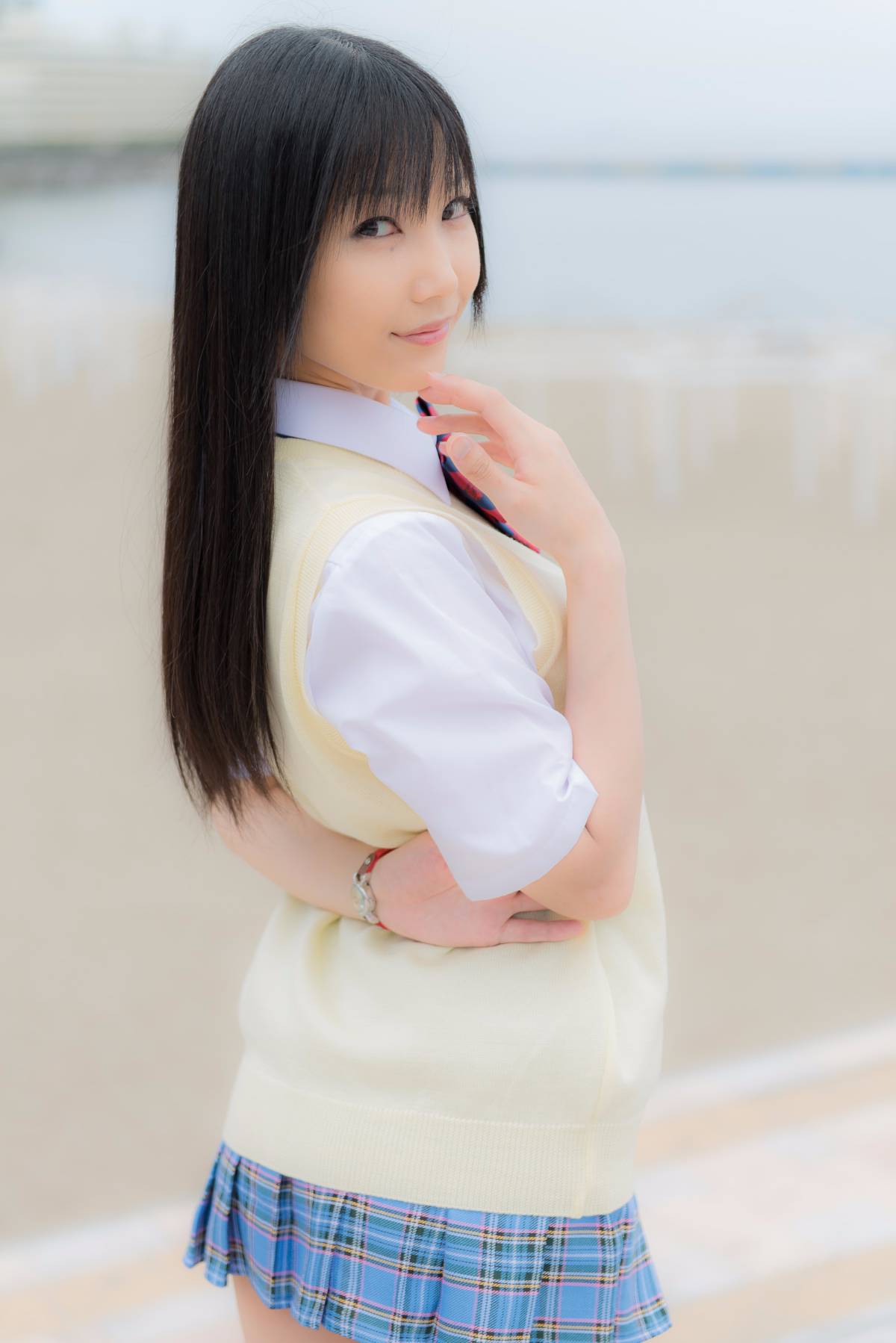 [Heruheru3] Yêu một người sống (Umi Sonoda)