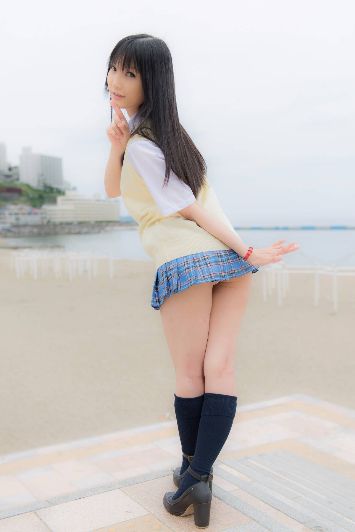 [Heruheru3] Yêu một người sống (Umi Sonoda)