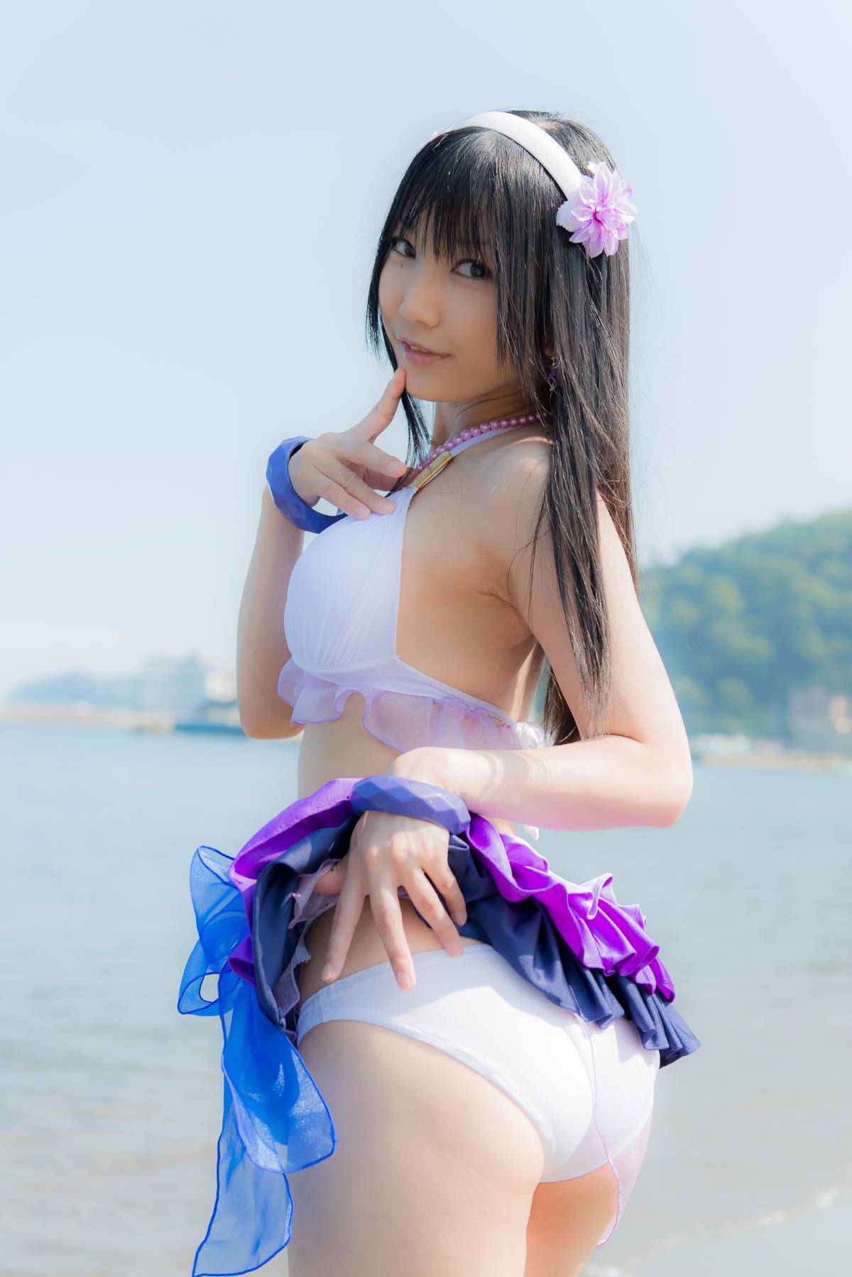 [Heruheru3] Yêu một người sống (Umi Sonoda)