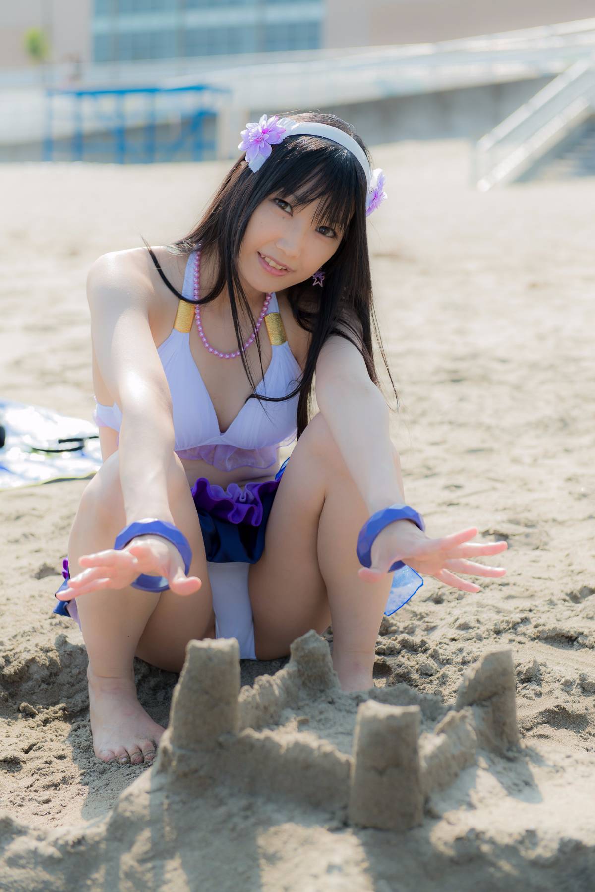 [Heruheru3] Yêu một người sống (Umi Sonoda)