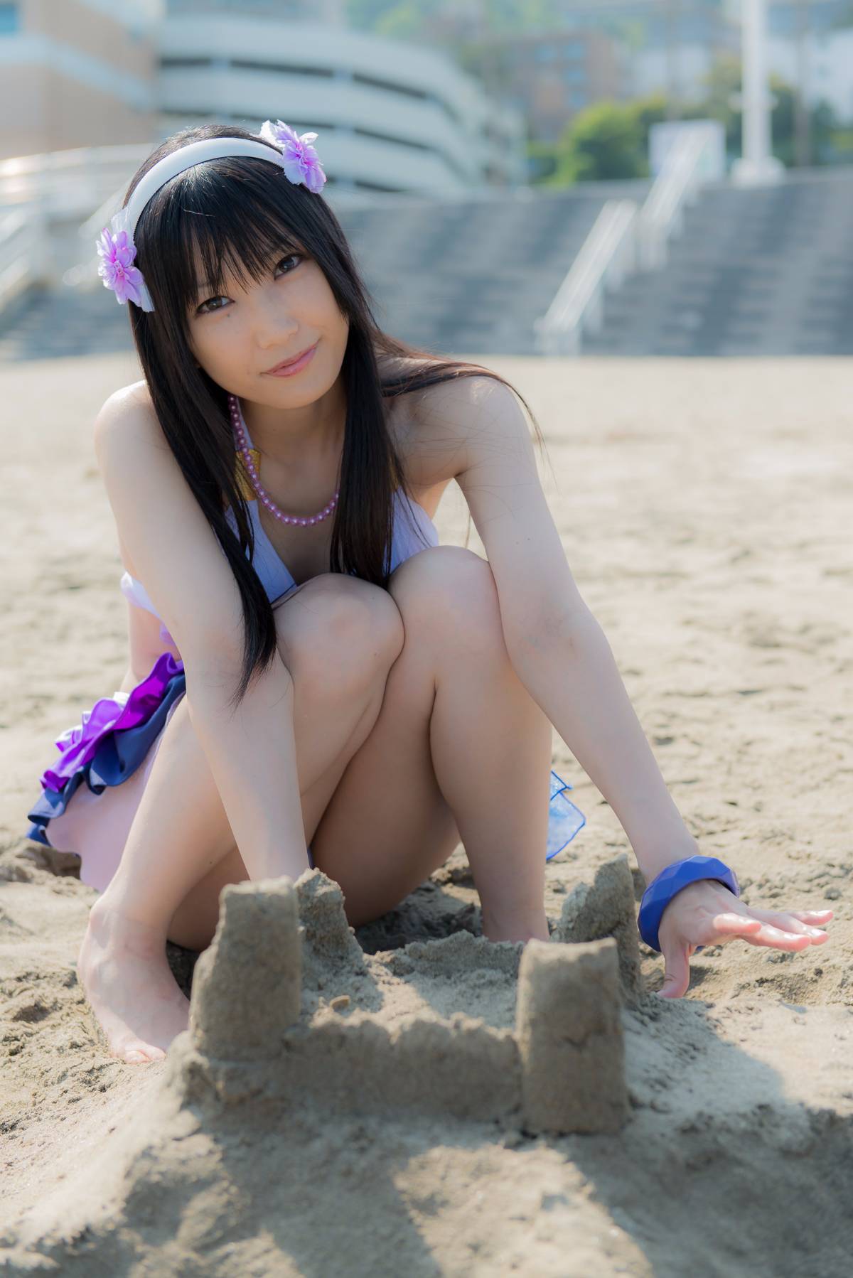 [Heruheru3] Yêu một người sống (Umi Sonoda)