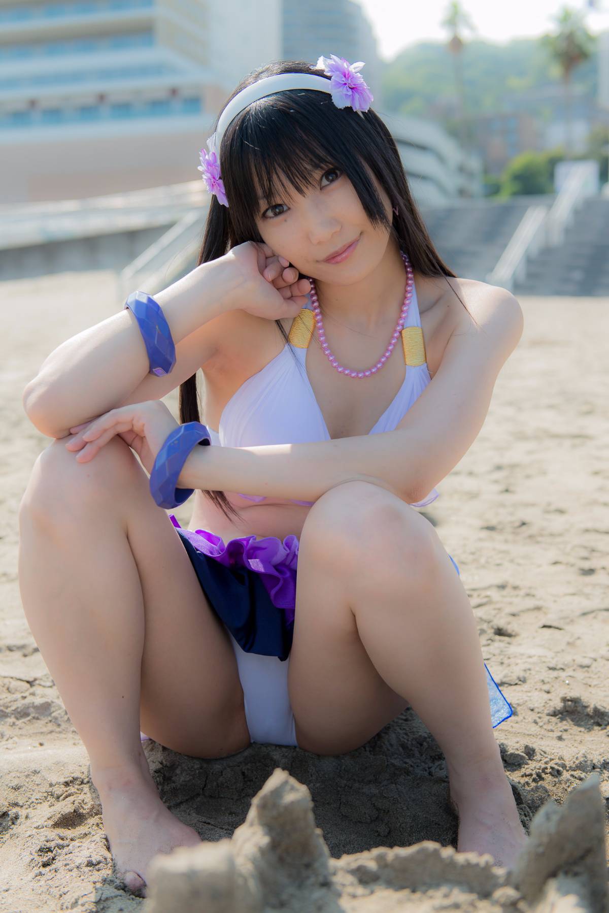 [Heruheru3] Yêu một người sống (Umi Sonoda)