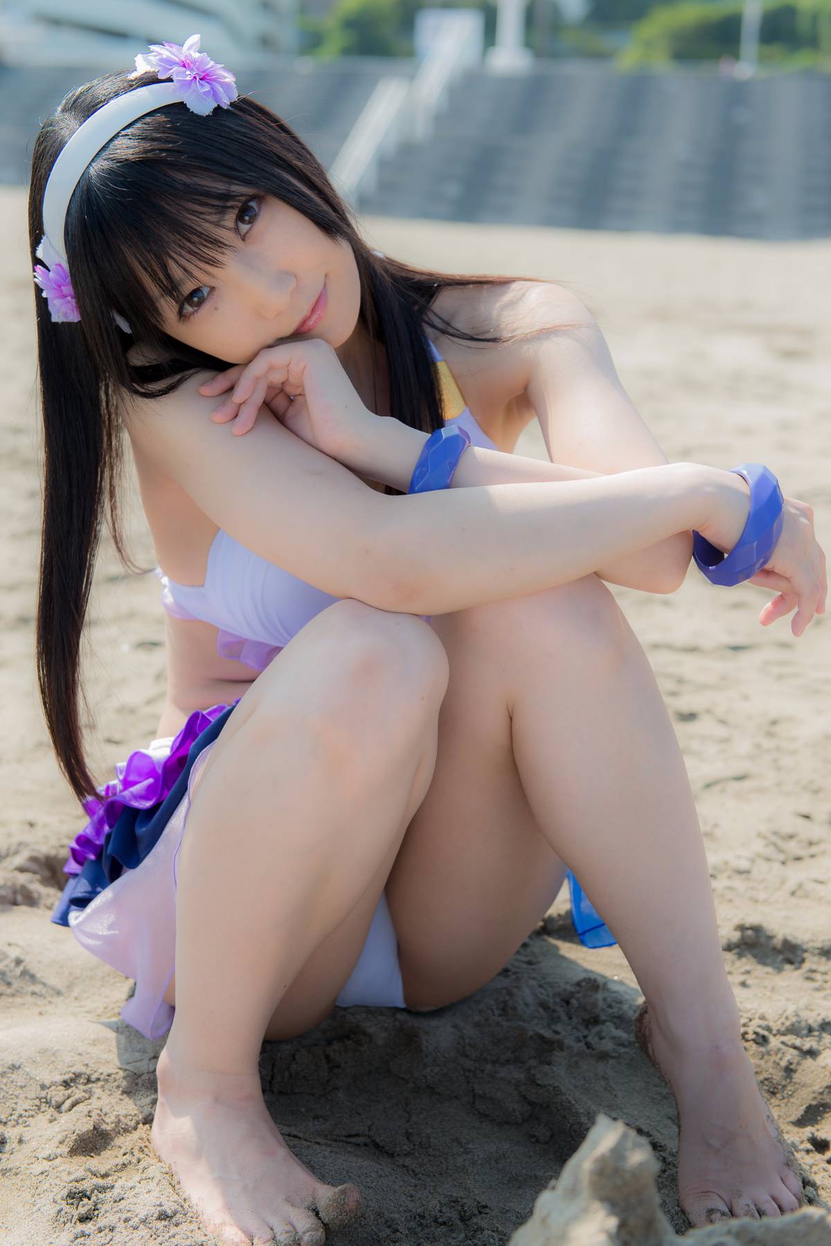 [Heruheru3] Yêu một người sống (Umi Sonoda)