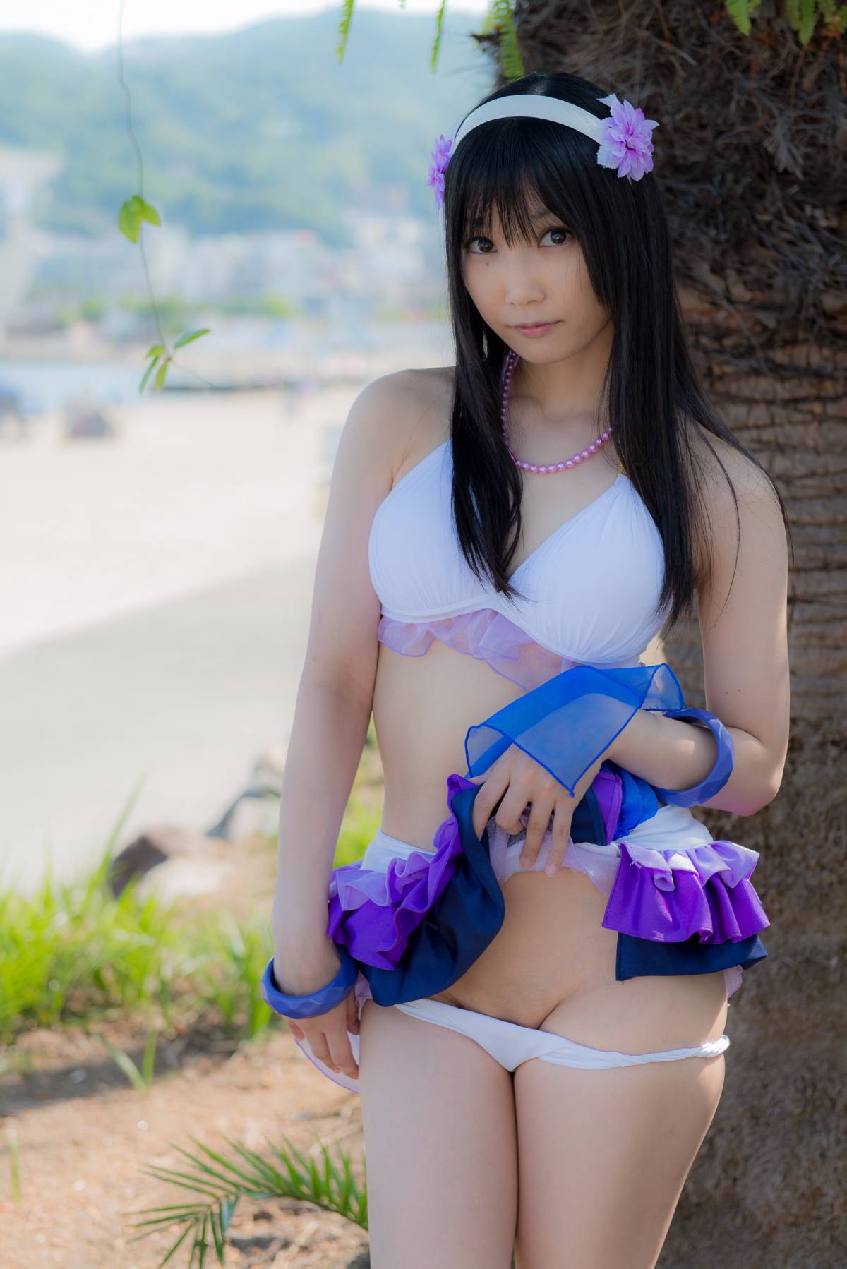 [Heruheru3] Yêu một người sống (Umi Sonoda)