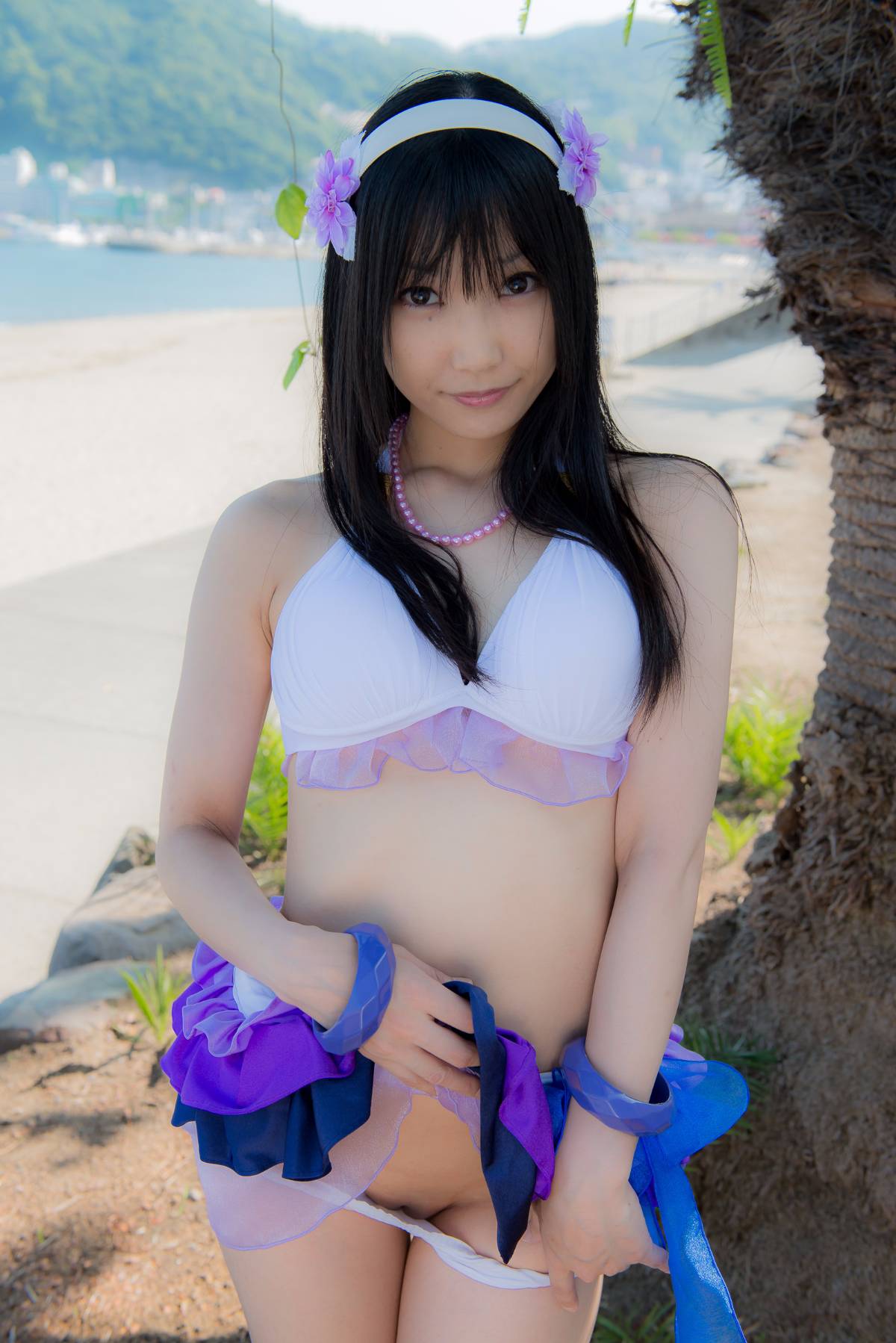 [Heruheru3] Yêu một người sống (Umi Sonoda)