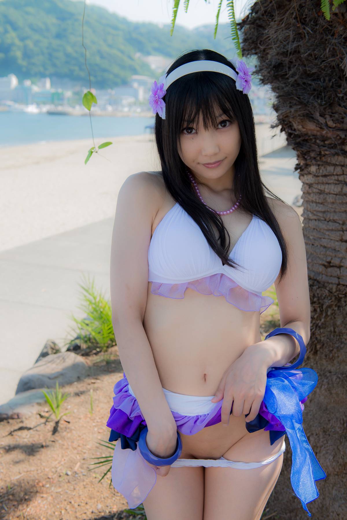 [Heruheru3] Yêu một người sống (Umi Sonoda)