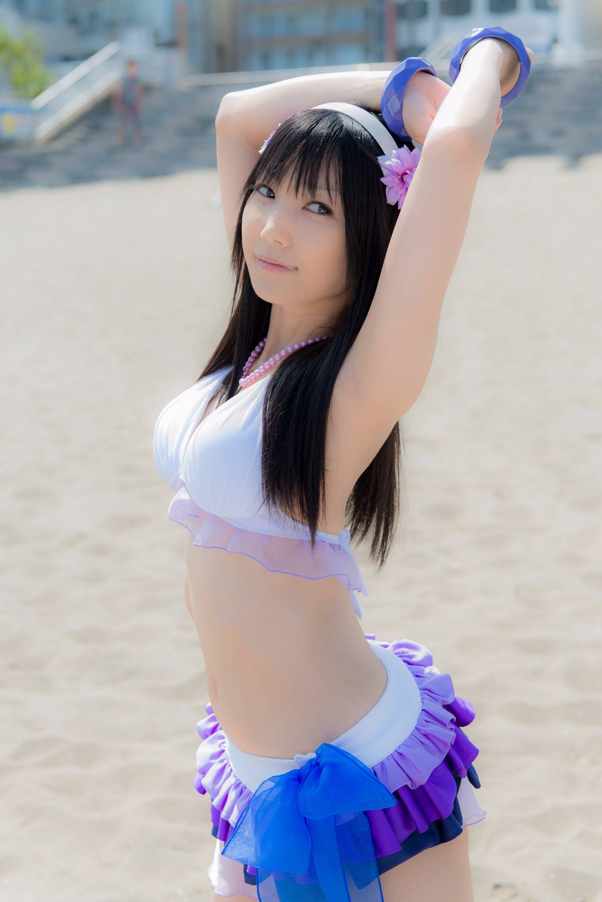 [Heruheru3] Yêu một người sống (Umi Sonoda)