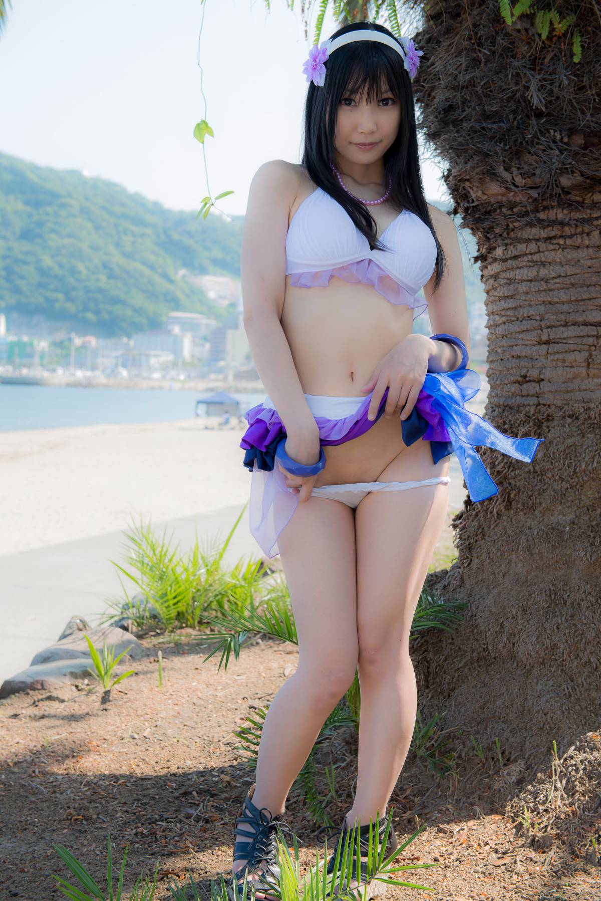 [Heruheru3] Yêu một người sống (Umi Sonoda)