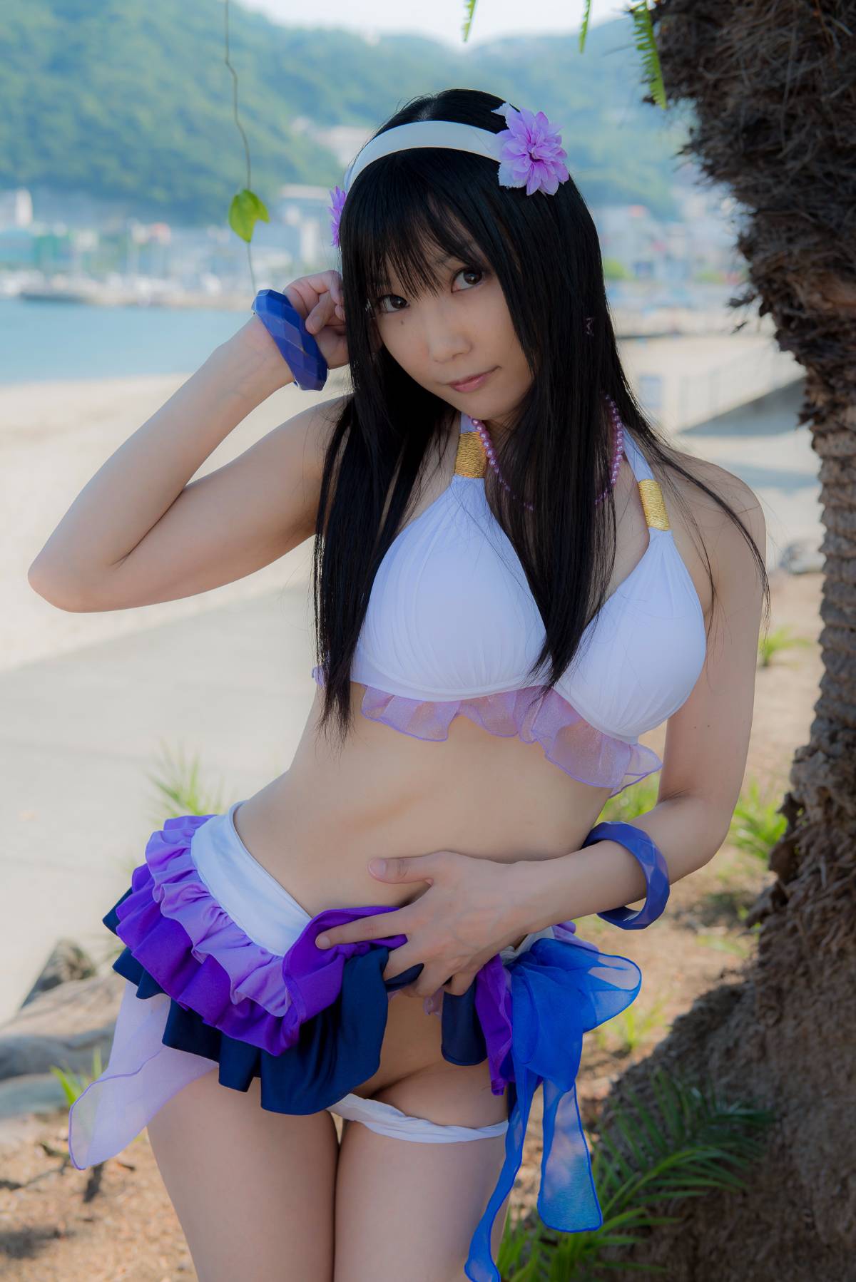 [Heruheru3] Yêu một người sống (Umi Sonoda)