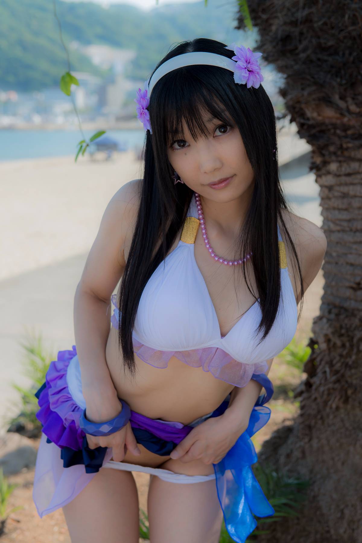 [Heruheru3] Yêu một người sống (Umi Sonoda)