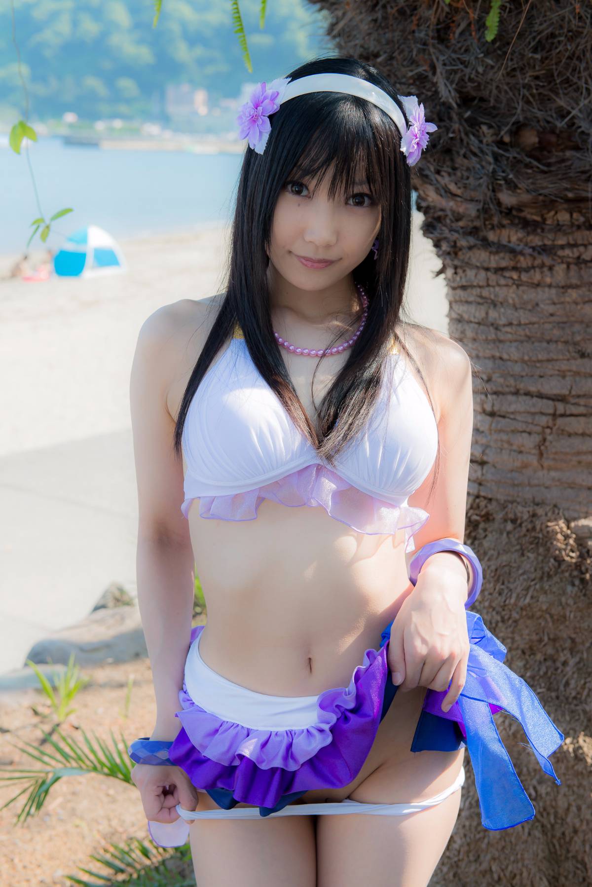 [Heruheru3] Yêu một người sống (Umi Sonoda)