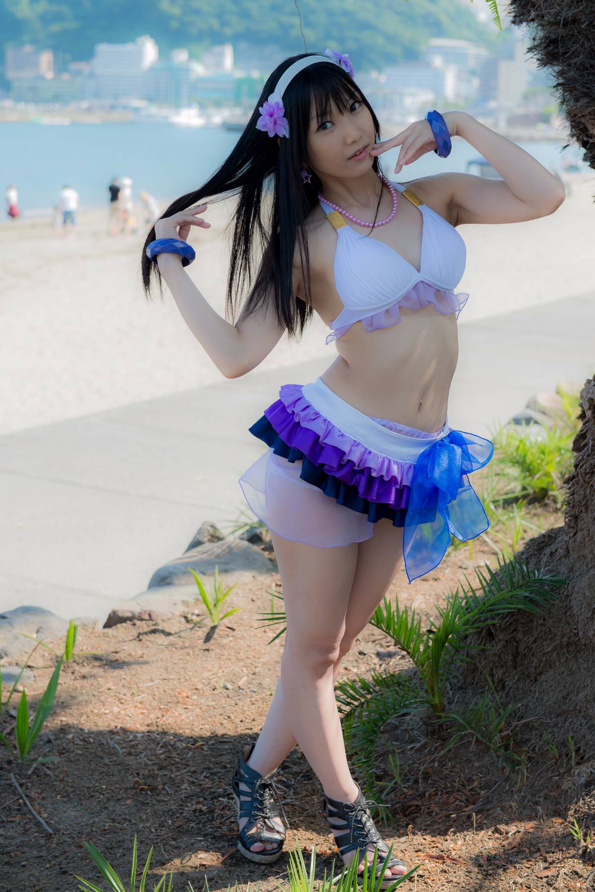 [Heruheru3] Yêu một người sống (Umi Sonoda)