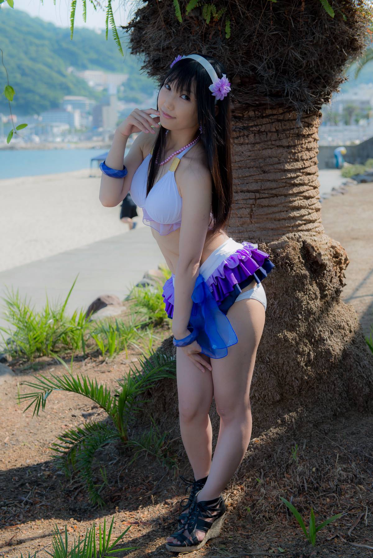 [Heruheru3] Yêu một người sống (Umi Sonoda)