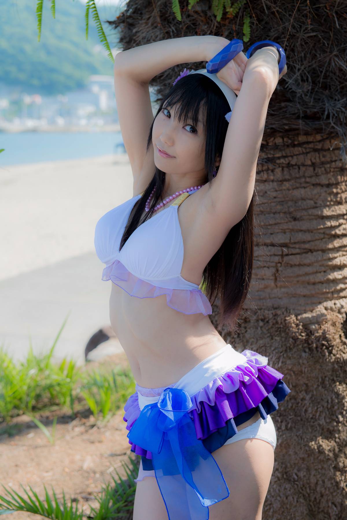 [Heruheru3] Yêu một người sống (Umi Sonoda)