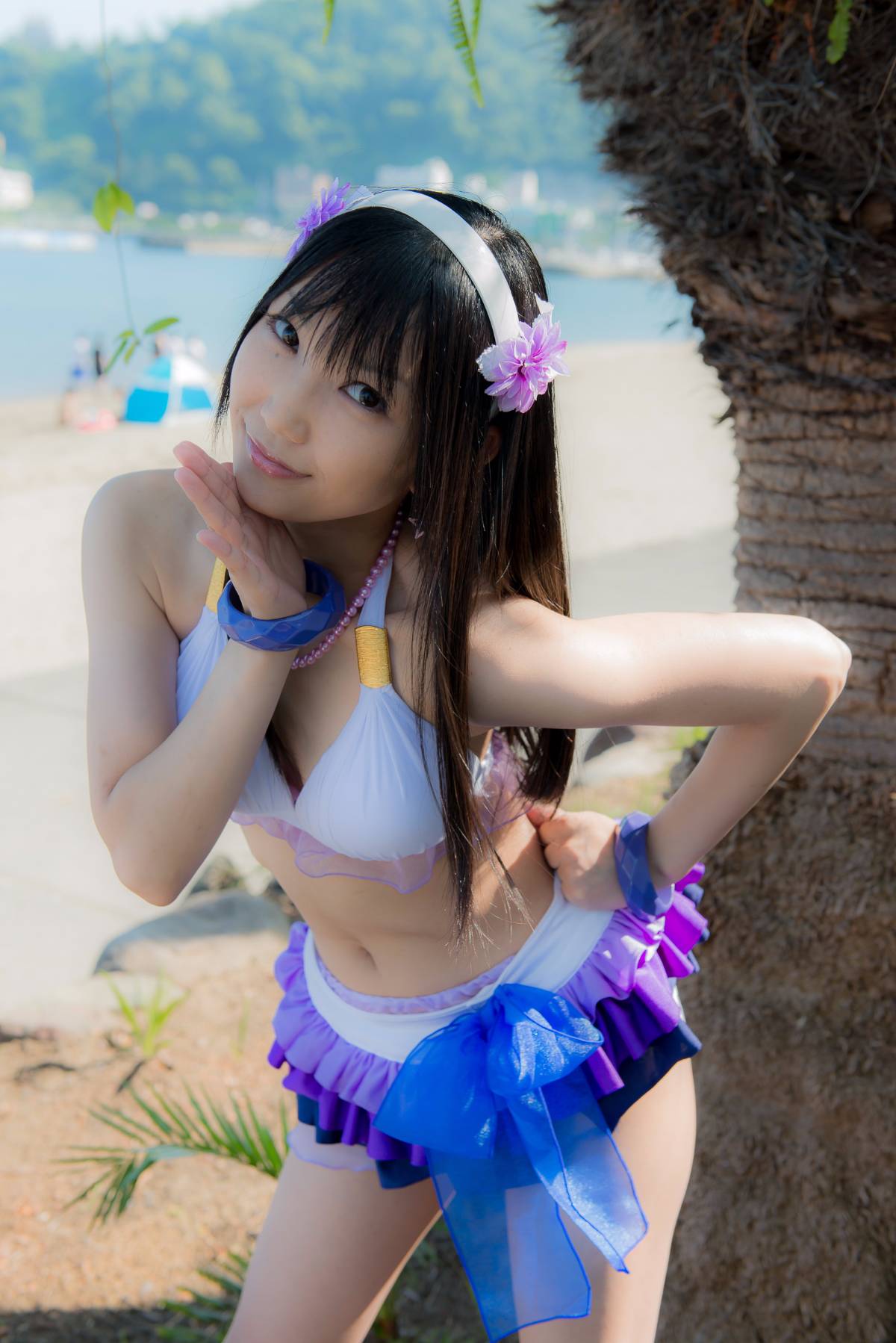 [Heruheru3] Yêu một người sống (Umi Sonoda)