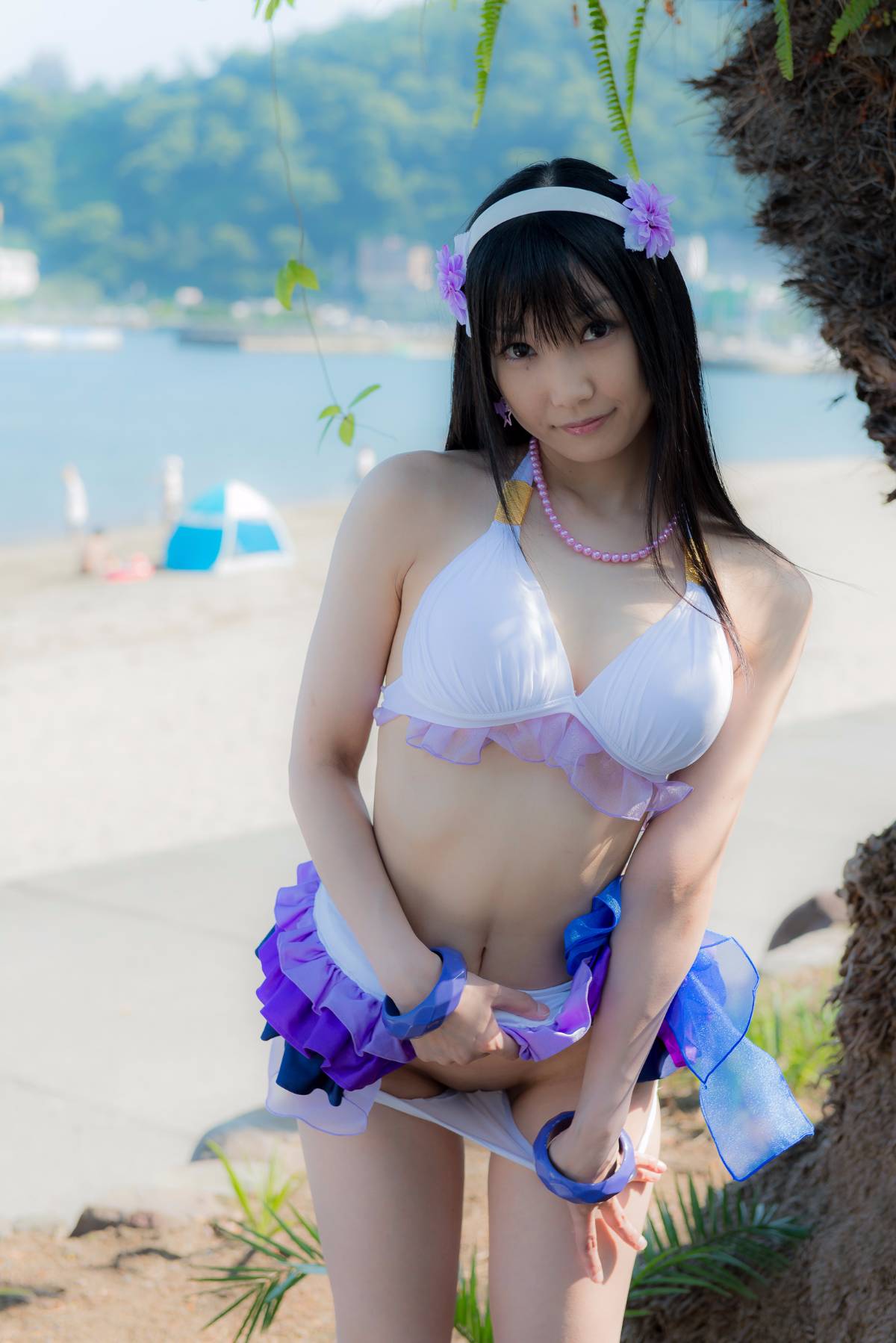 [Heruheru3] Yêu một người sống (Umi Sonoda)