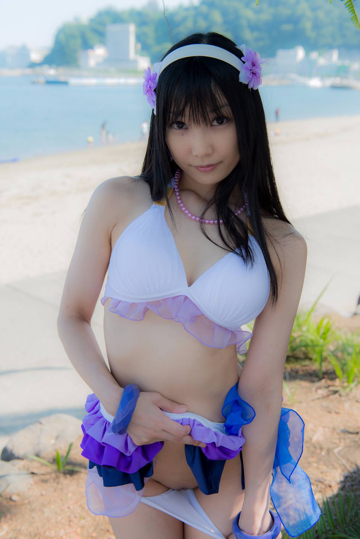 [Heruheru3] Yêu một người sống (Umi Sonoda)