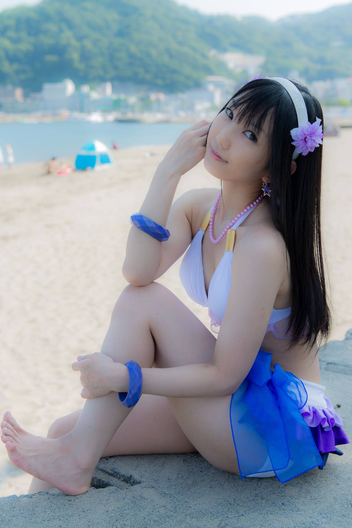 [Heruheru3] Yêu một người sống (Umi Sonoda)