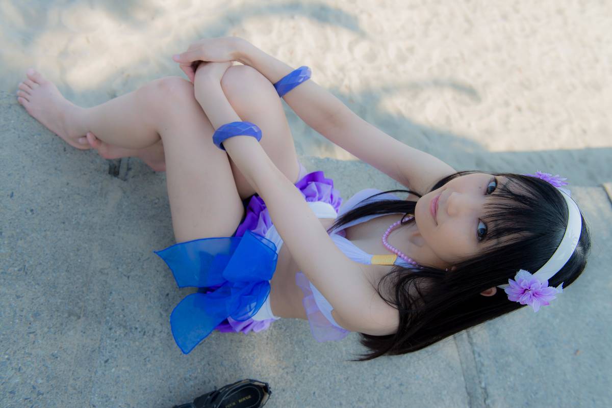 [Heruheru3] Yêu một người sống (Umi Sonoda)