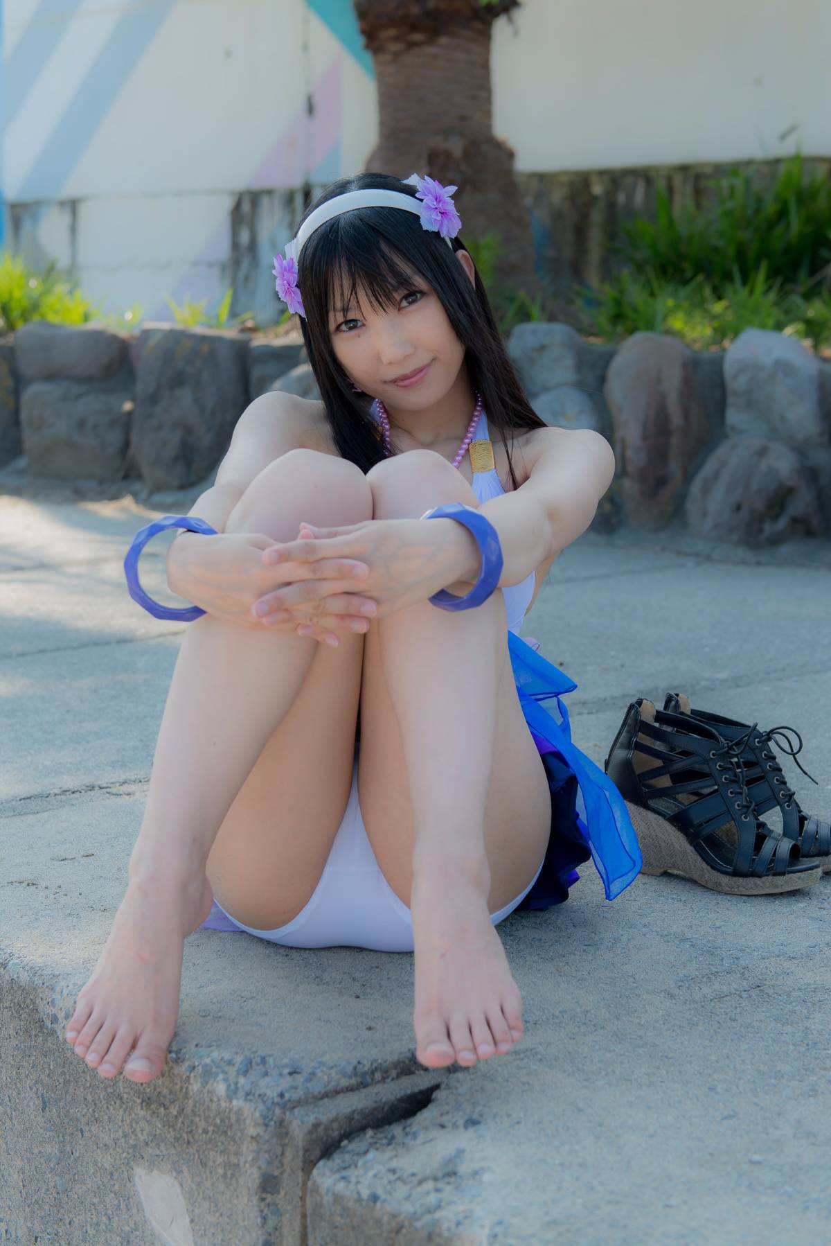 [Heruheru3] Yêu một người sống (Umi Sonoda)