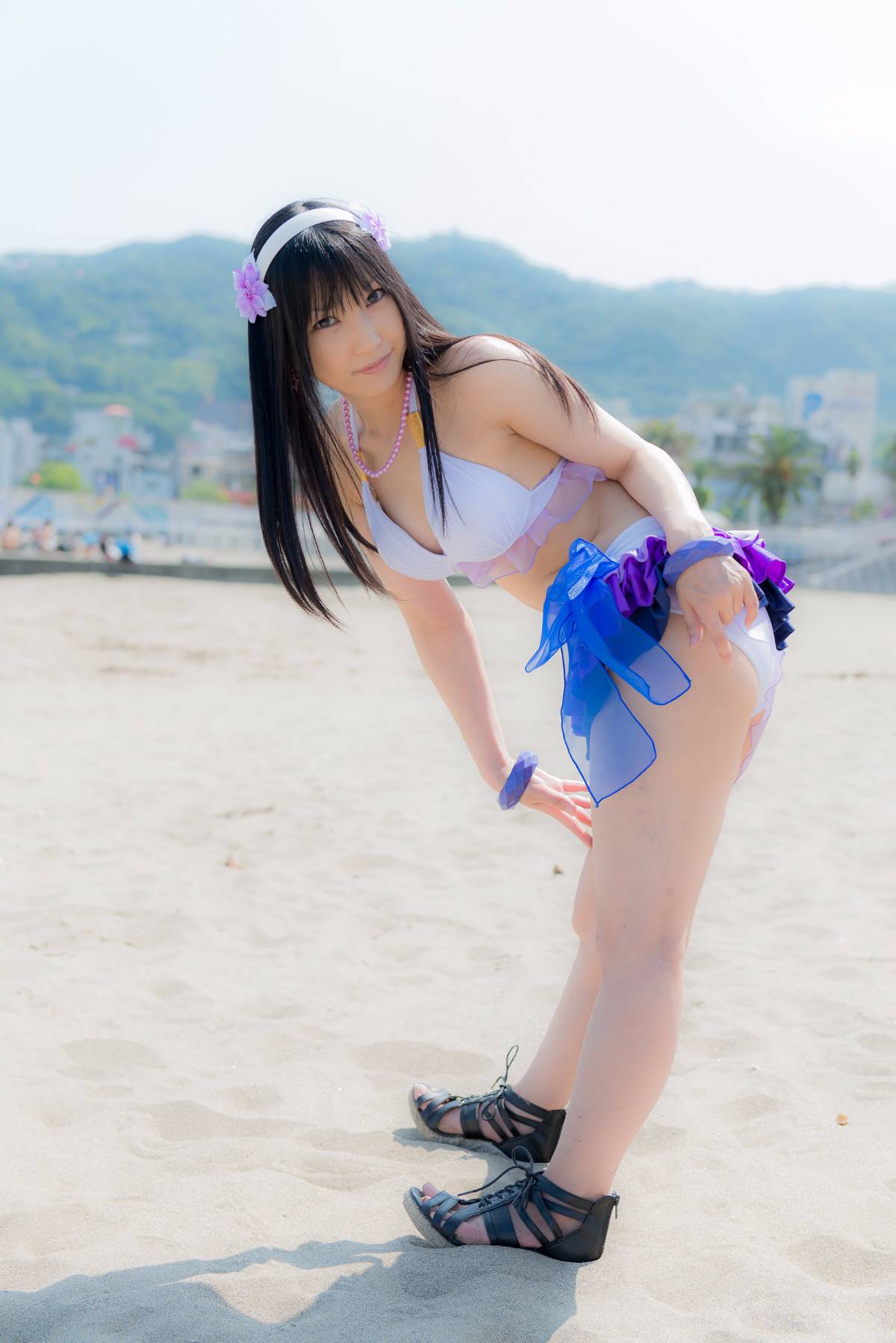 [Heruheru3] Yêu một người sống (Umi Sonoda)