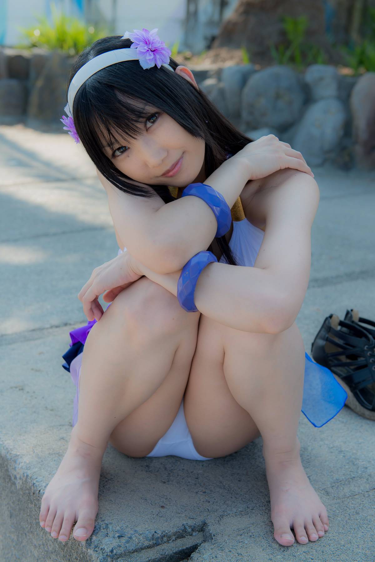 [Heruheru3] Yêu một người sống (Umi Sonoda)