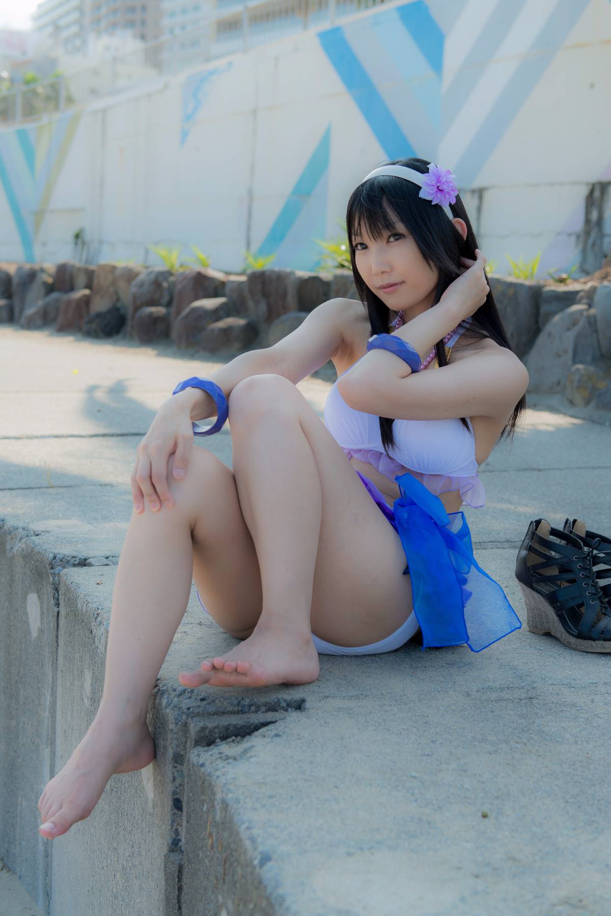 [Heruheru3] Yêu một người sống (Umi Sonoda)