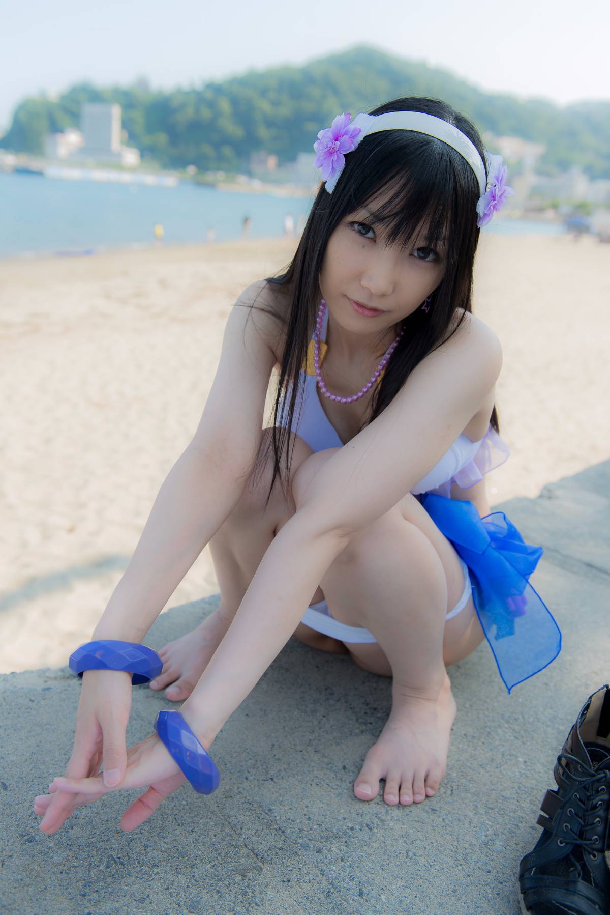 [Heruheru3] Yêu một người sống (Umi Sonoda)