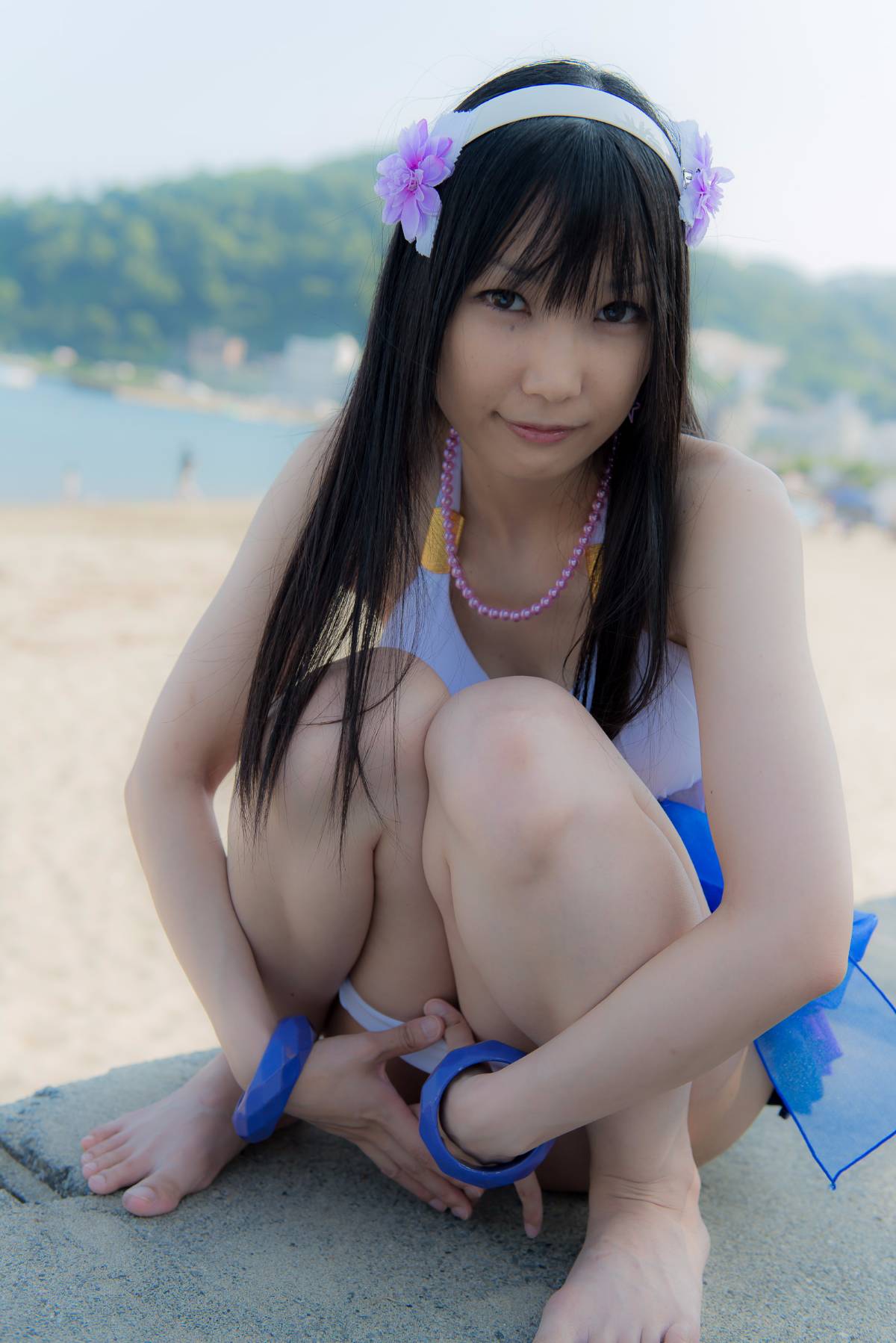 [Heruheru3] Yêu một người sống (Umi Sonoda)