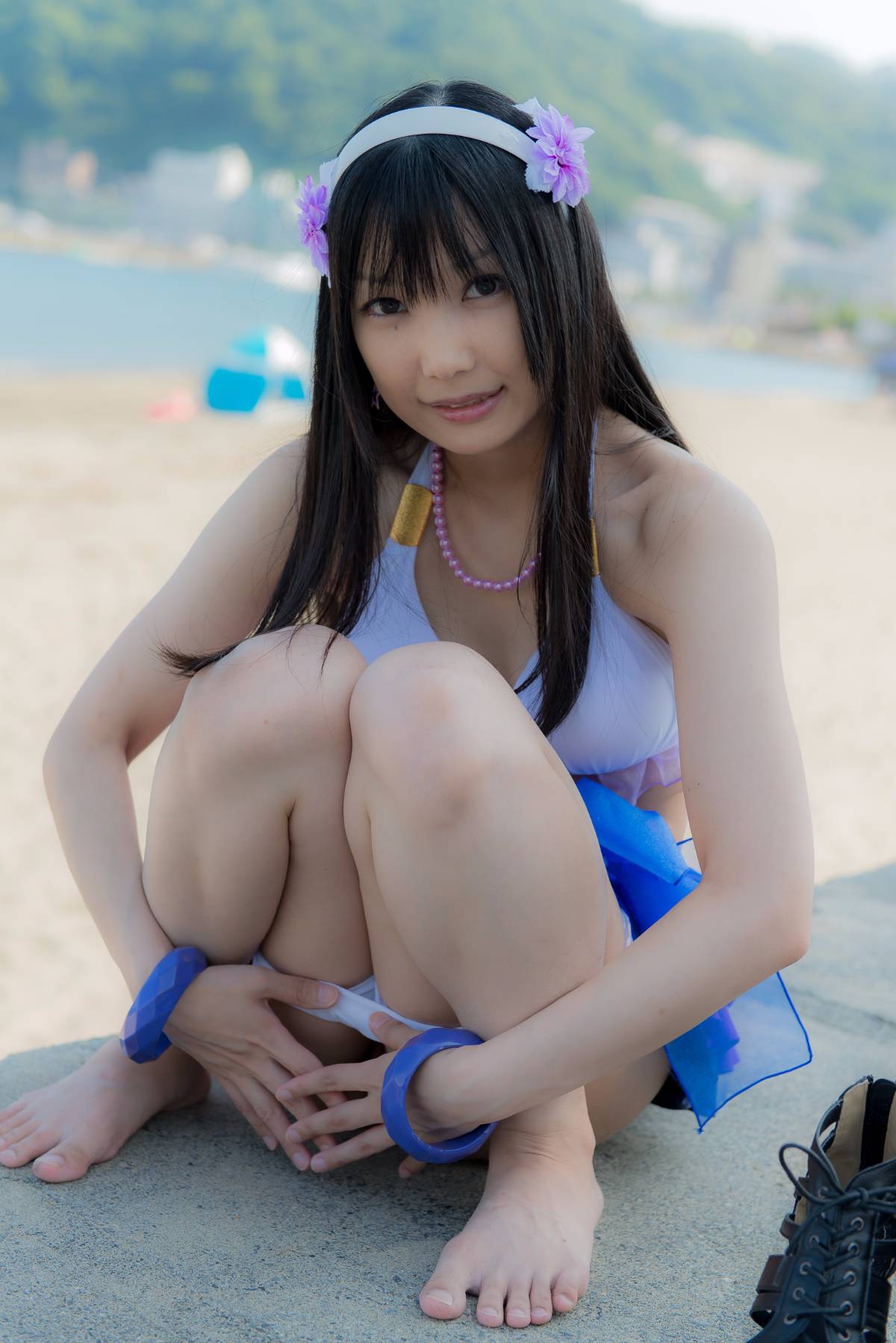 [Heruheru3] Yêu một người sống (Umi Sonoda)