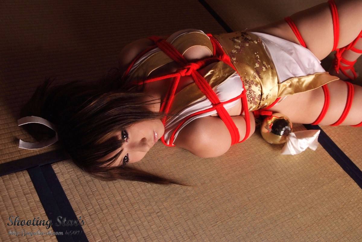 [Bắn sao của ngôi sao] Yukikumo Shiranui