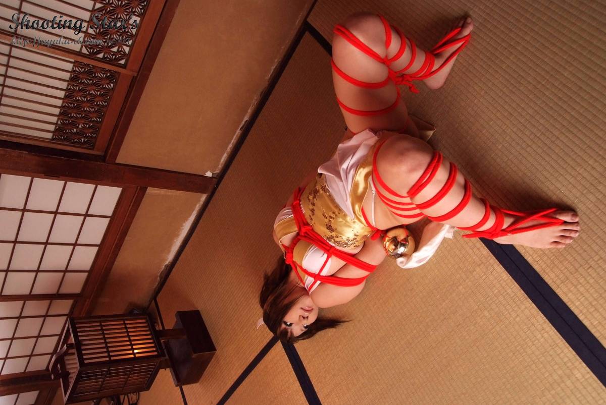 [Bắn sao của ngôi sao] Yukikumo Shiranui