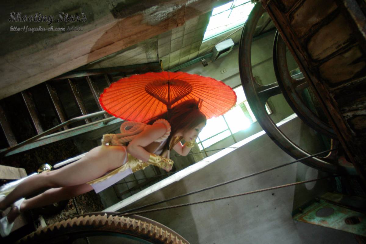 [Bắn sao của ngôi sao] Yukikumo Shiranui