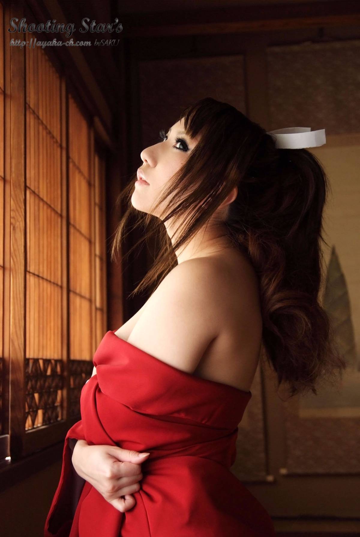 [Bắn sao của ngôi sao] Yukikumo Shiranui