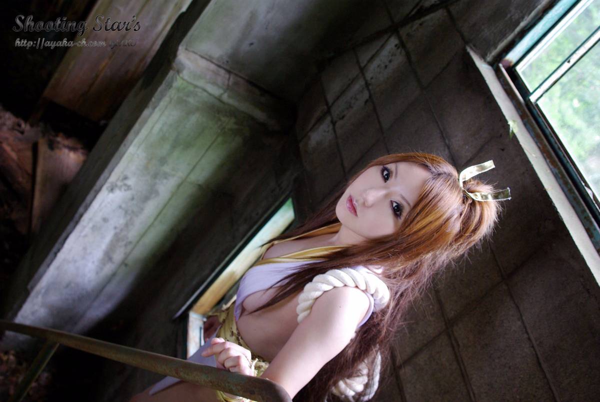 [Bắn sao của ngôi sao] Yukikumo Shiranui