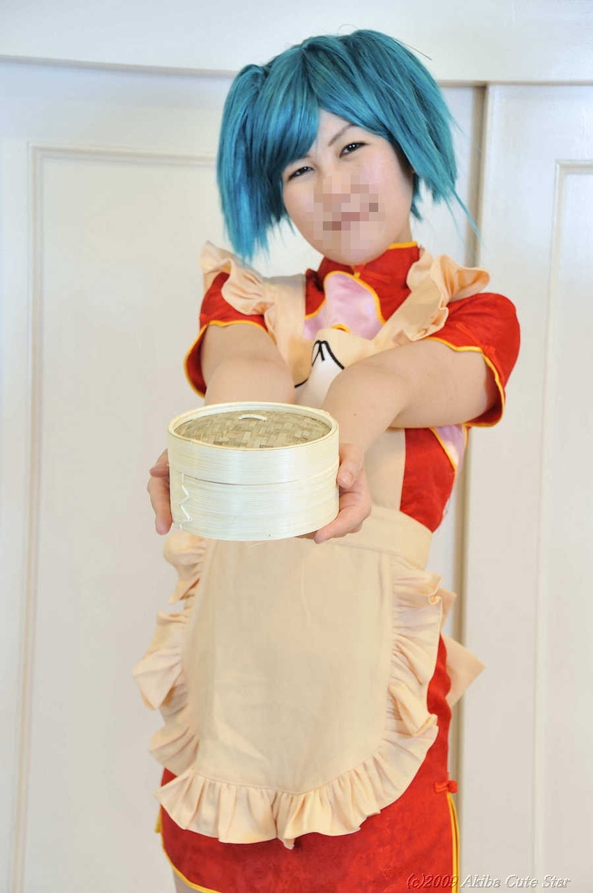 [Akiba Cute Star] Characos Frontier