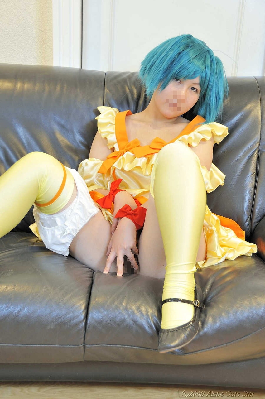 [Akiba Cute Star] Characos Frontier