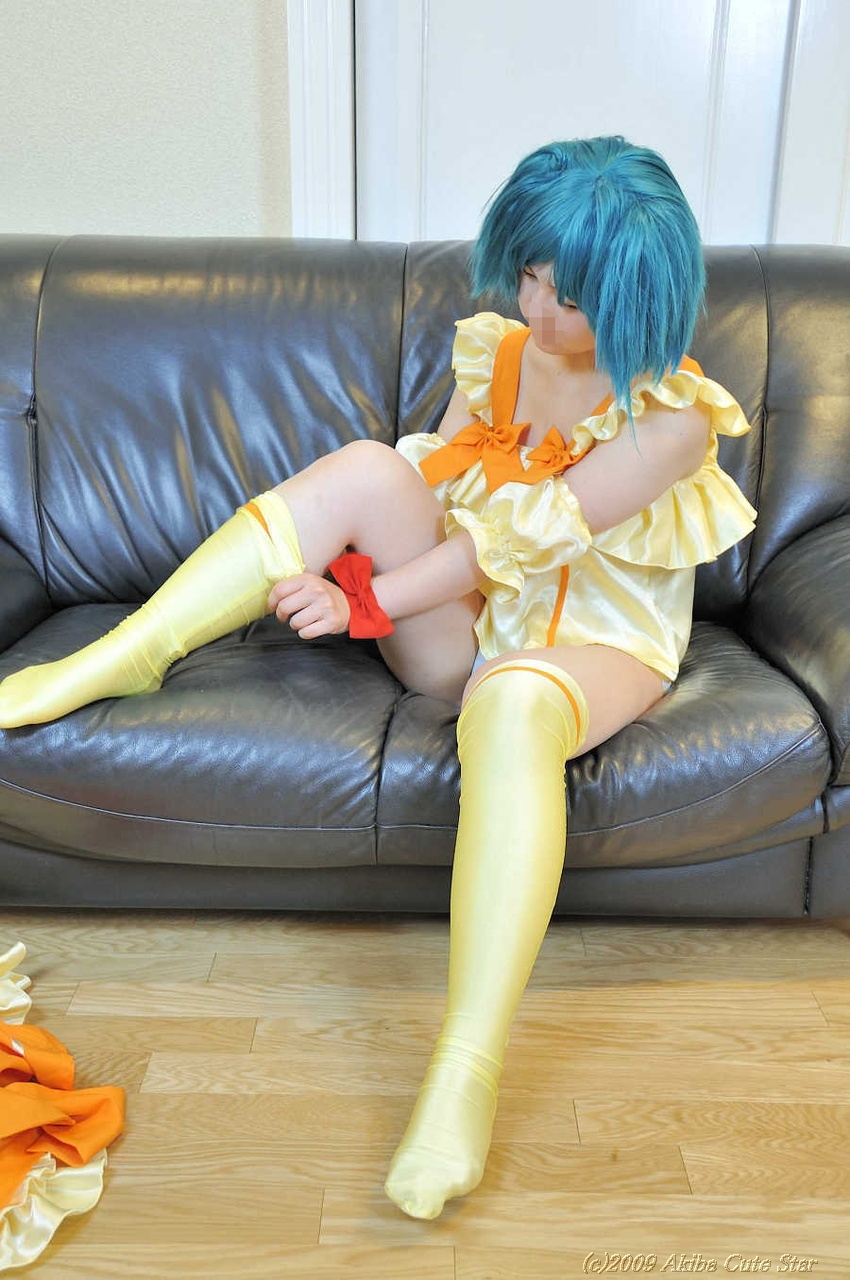 [Akiba Cute Star] Characos Frontier