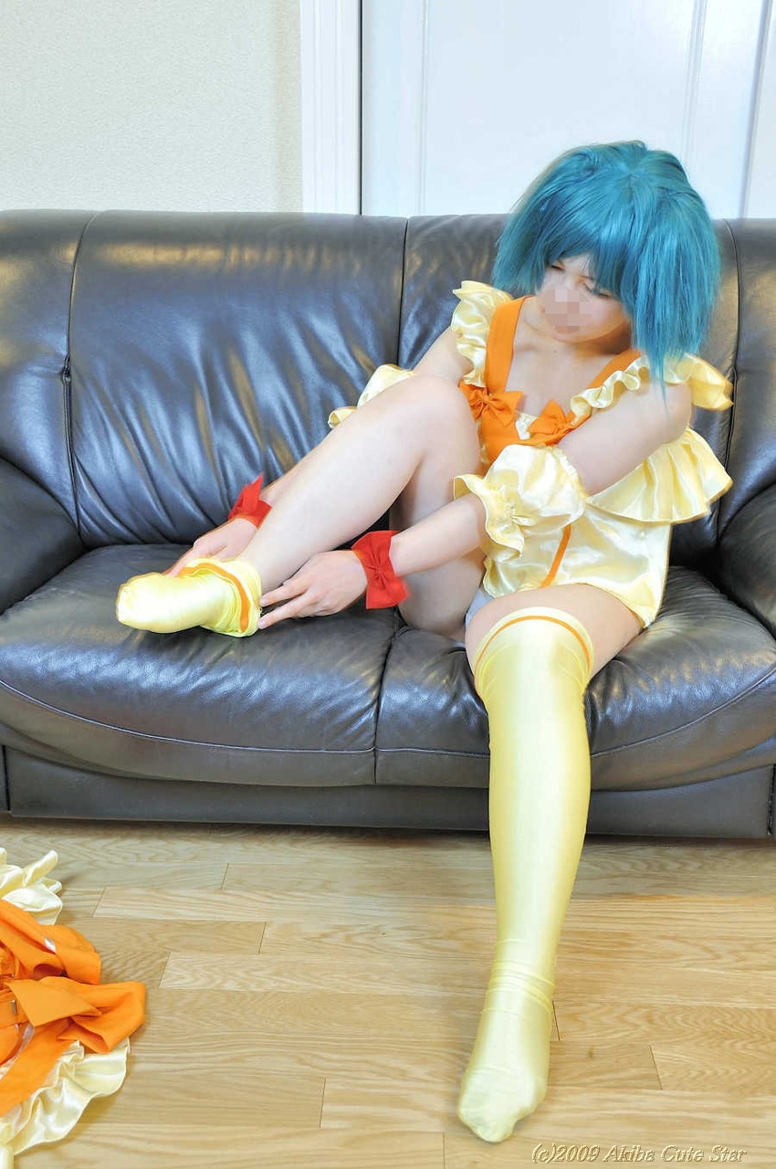 [Akiba Cute Star] Characos Frontier