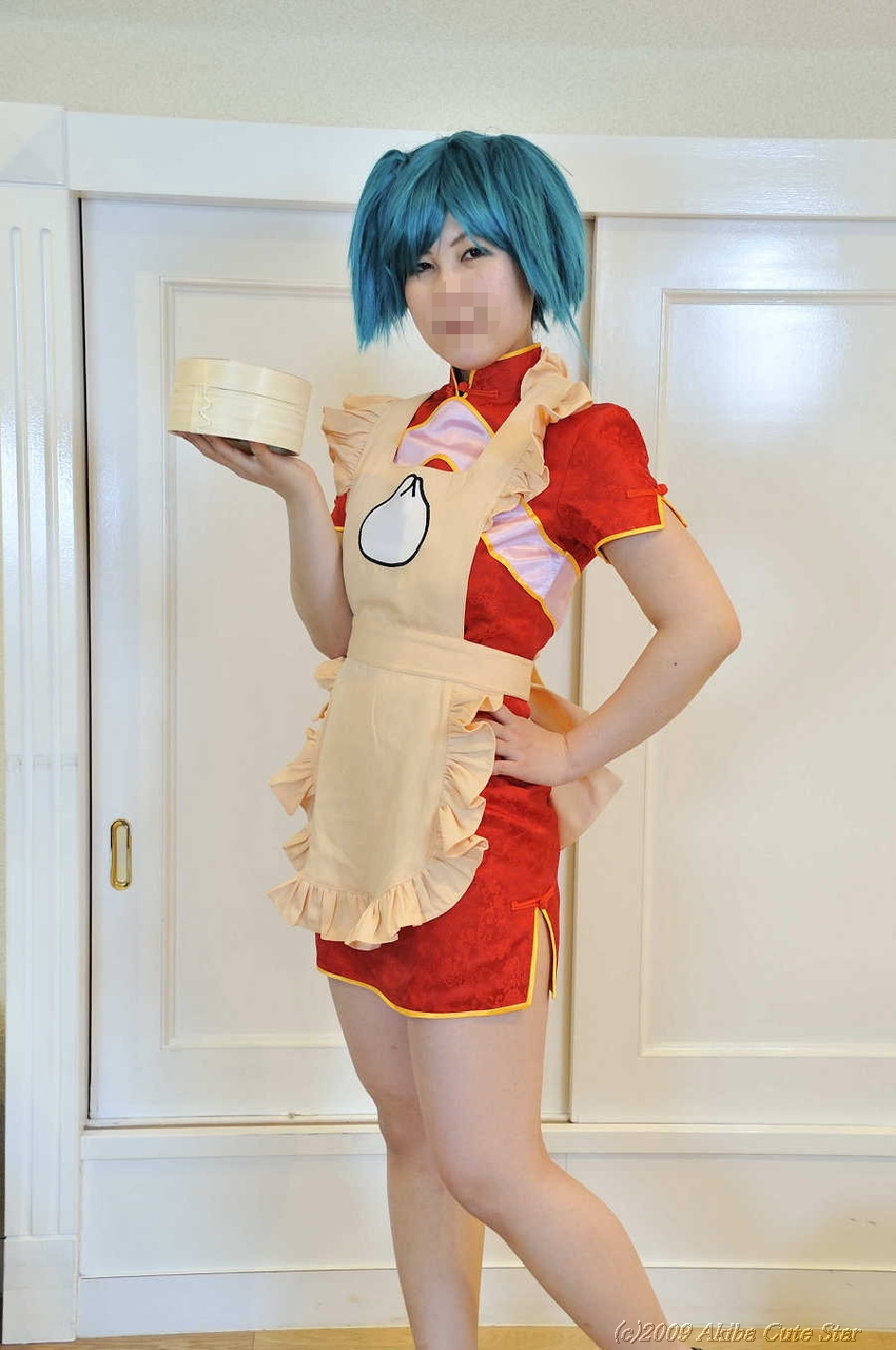 [Akiba Cute Star] Characos Frontier