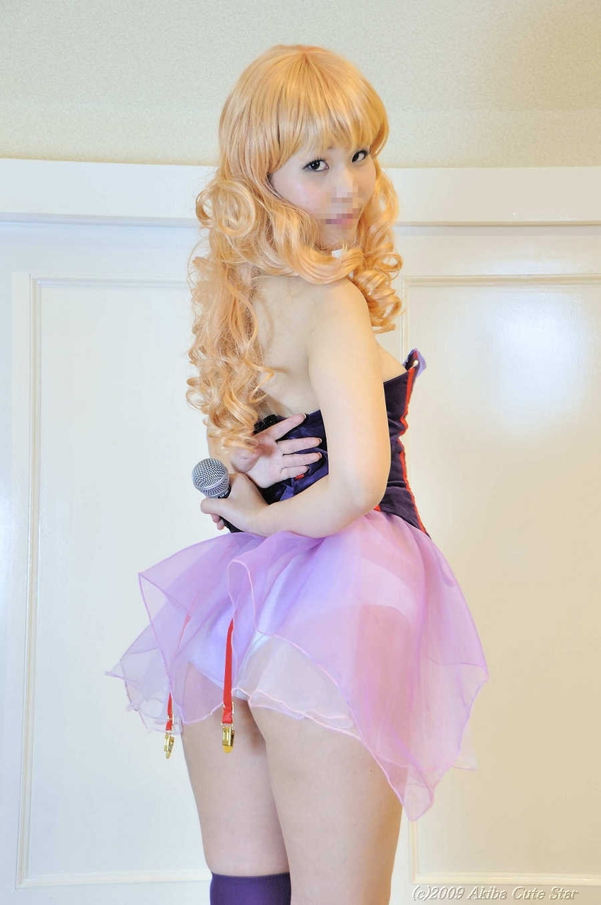 [Akiba Cute Star] Characos Frontier